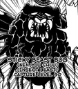 Sticky-Beast-Bug