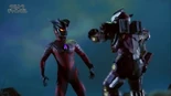 Zero Darkness vs Jean-nine