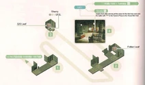Telmina and Water Mill Map 1