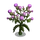Purple Thistle Tree-icon