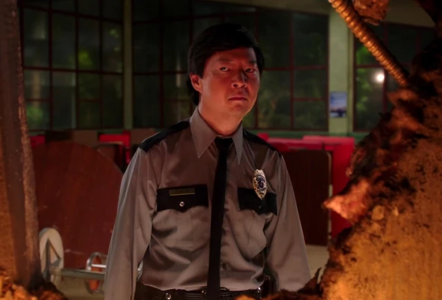 3X4 Chang fire