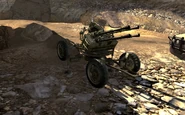 ZPU Endgame MW2