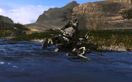 Destroyed ZPU Endgame MW2