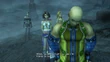 Cid FFX-2 thunder plains