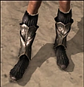 Golem's Leg