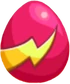 Lightning Egg