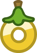 Oberry
