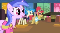 Sea Swirl S2E6