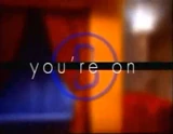 Your on