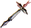 Thor's Hammer FFI Art