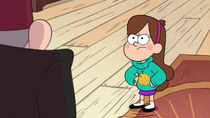 S1e14 mabel you stopped being mad the last episode