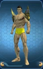 ShouldersDarkSpecterBatsuit