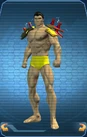 ShouldersHighVoltage