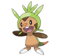 Chespin