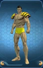 ShouldersMinotaur