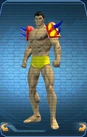 ShouldersNecromancer