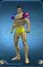 ShouldersRetroTech