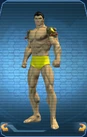 ShouldersRobotic
