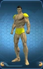 ShouldersSharpshooter