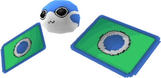 Cardmon (U2) dw3