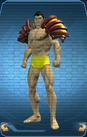 ShouldersTheLastAurochs