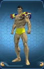 ShouldersViking