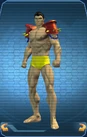 ShouldersZonewalker
