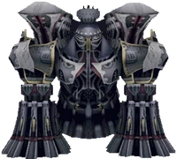FFVIII-Alexander