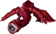 Red Khezu