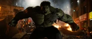 Hulk scream
