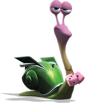 Smoove Move - Dreamworks Animation Wiki
