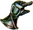 Gauntlets FFI Art