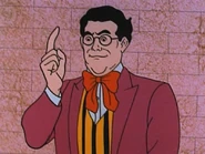 Superman RS Toyman OAS Toyman Filmation 001