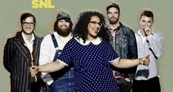 SNL Alabama Shakes