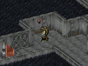 Stupid Mutant