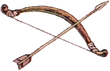 Bow FFII Art