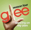 Dancing on My Own