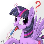 Princess Twilight Sparkle by artist-ponieskillerx