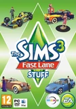 The Sims 3: Fast Lane Stuff