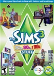 The Sims 3: 70s, 80s, & 90s Stuff