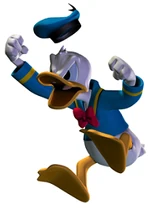 Donald GoinQuackers