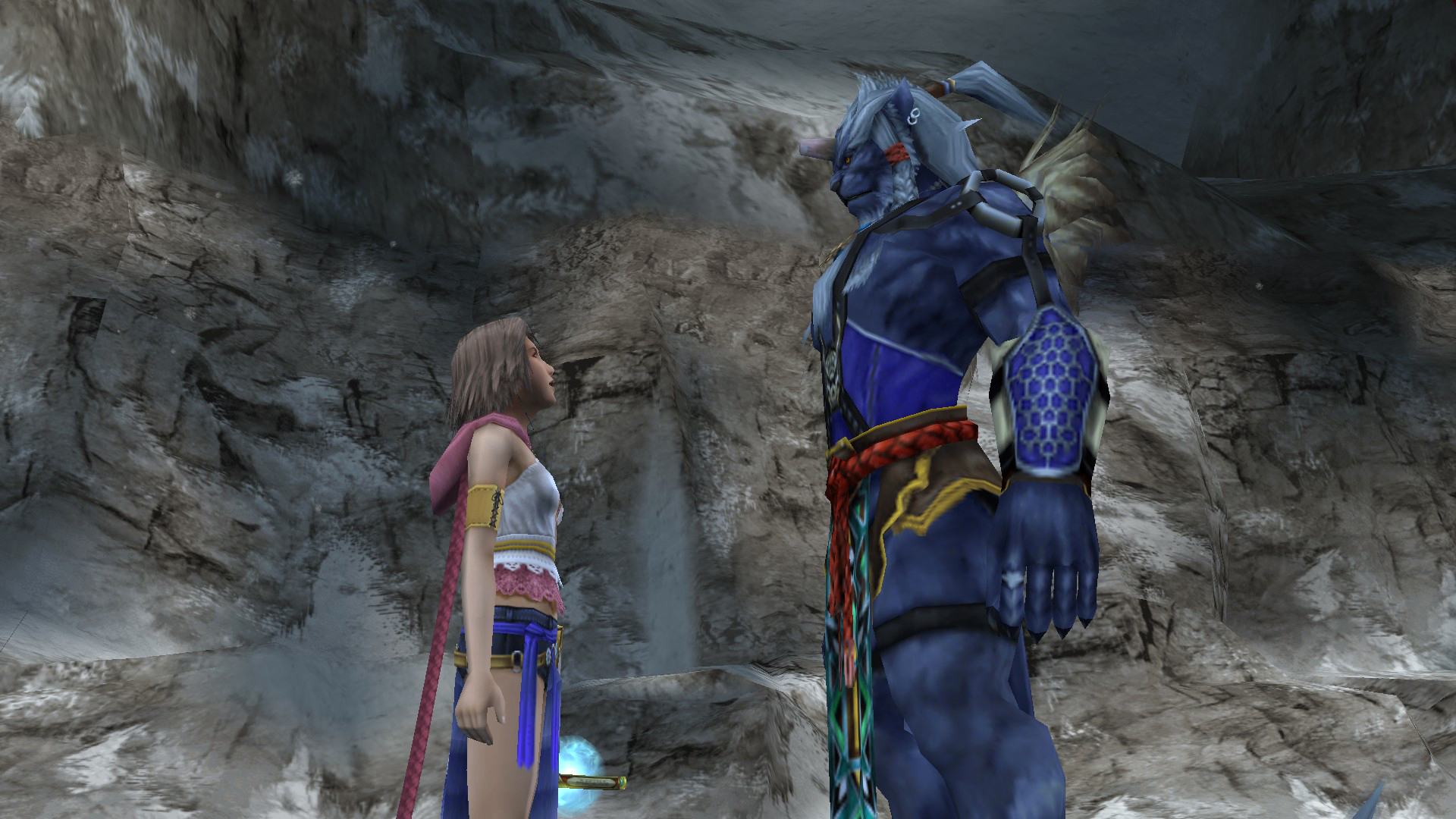 Ffx-2 matchmaking