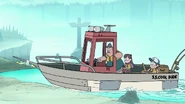 S1e2 lets get out ss cool