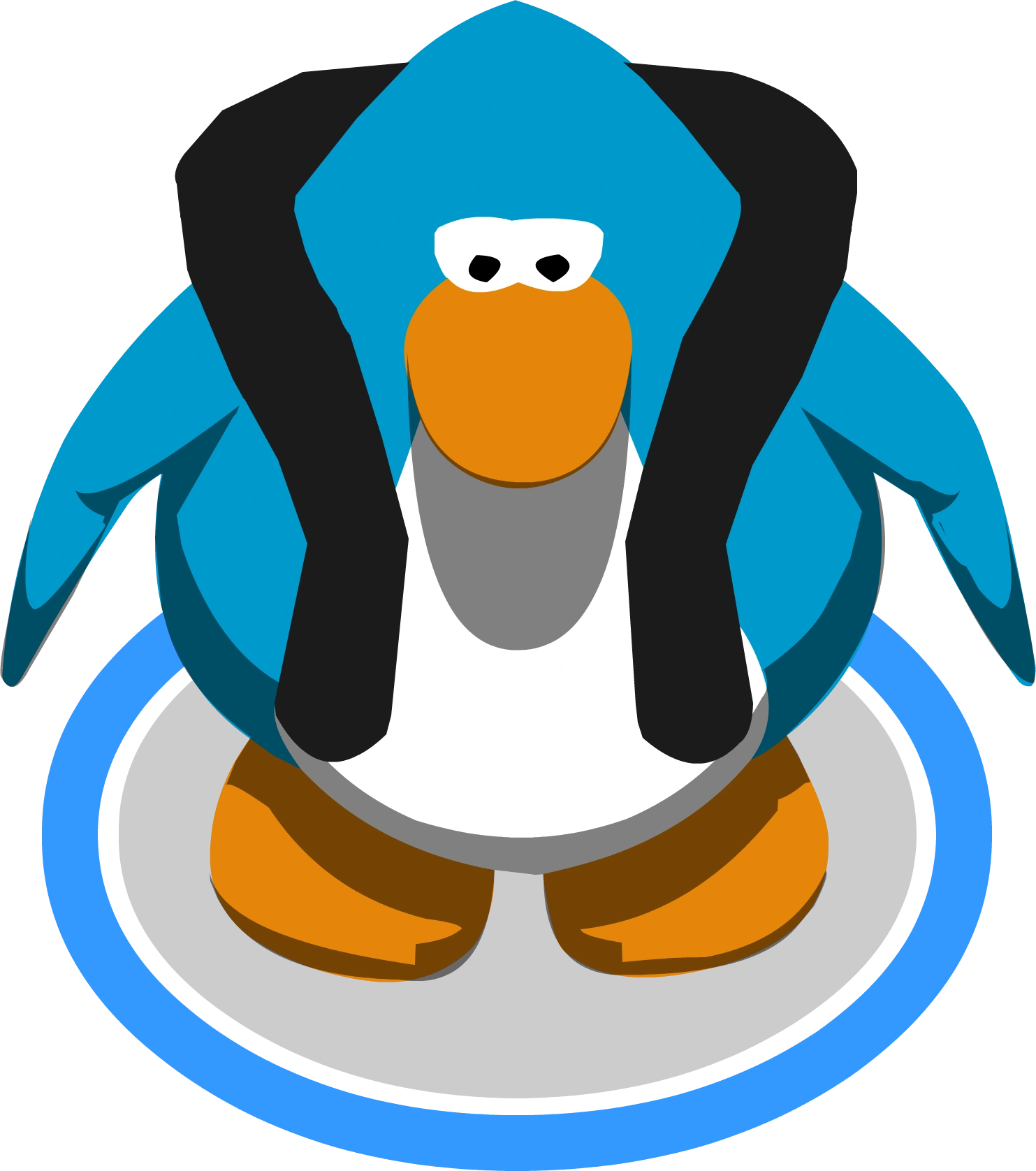 Black Feather Boa In Game.png (6 KB) Black Feather Boa In Game