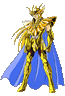 Shaka de virgo