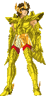 Aioros de Sagitario