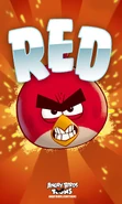 ABT Red Poster