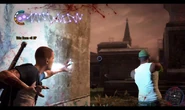 Grave Danger IF2
