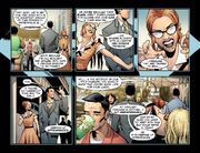 Bruce and Barbara (Smallville)