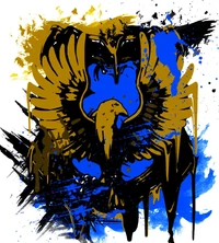Welcome Ravenclaw
